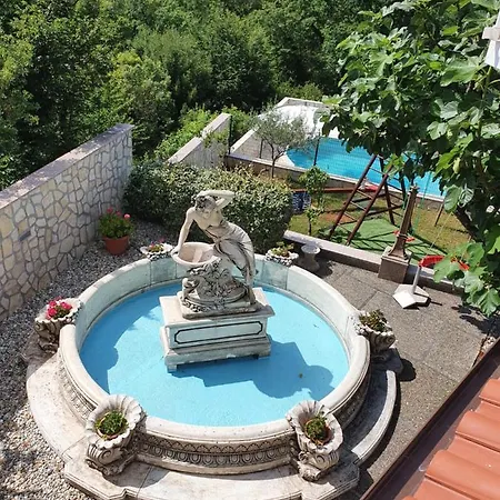 Appartement Karla Jadranovo