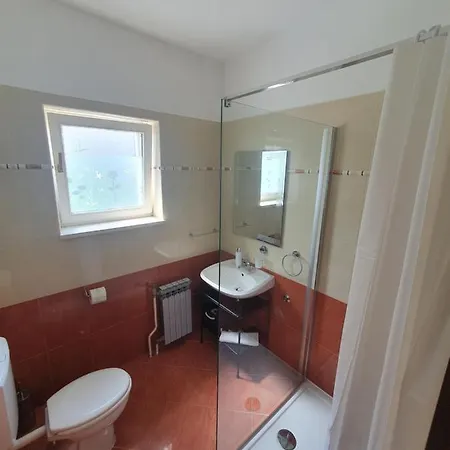 Karla Appartement Jadranovo