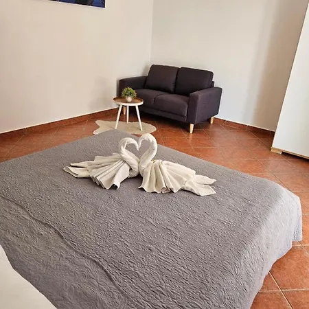 Appartement Karla Jadranovo