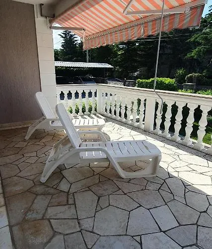 Karla * Jadranovo
