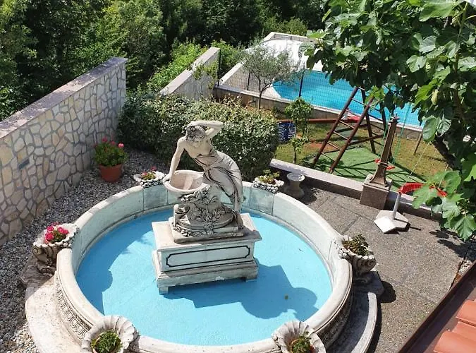 Apartman Karla Jadranovo