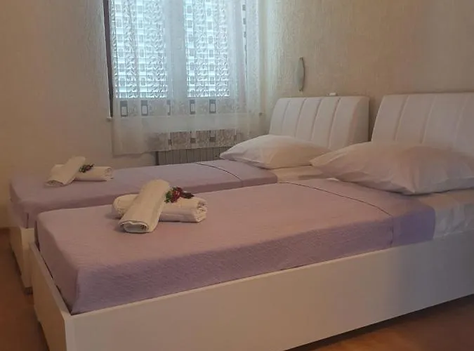 Apartman Karla