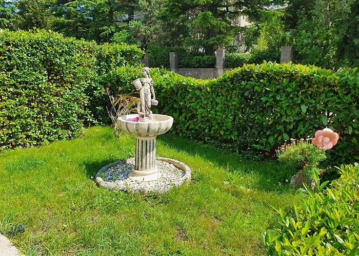 Karla Apartman Jadranovo