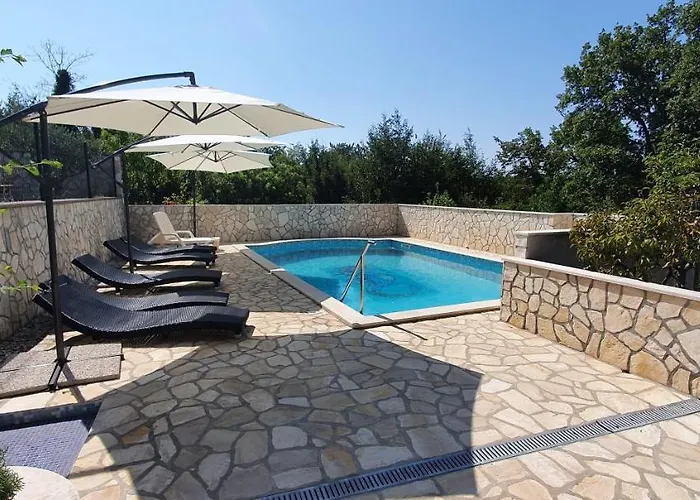 Apartman Karla Jadranovo