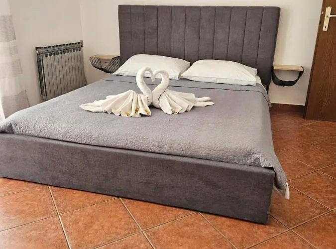 Apartman Karla Jadranovo
