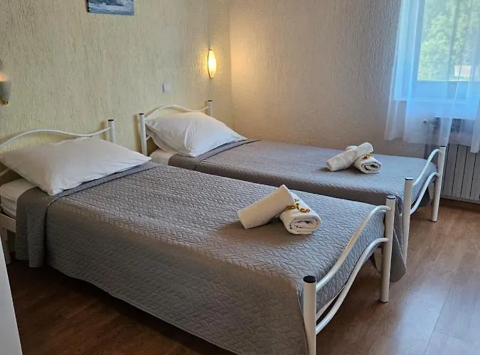 Karla Apartman *