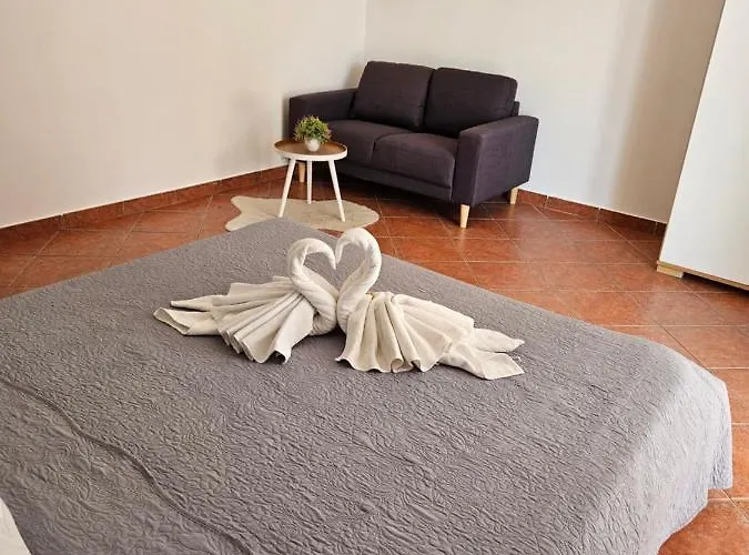 Apartman Karla Jadranovo