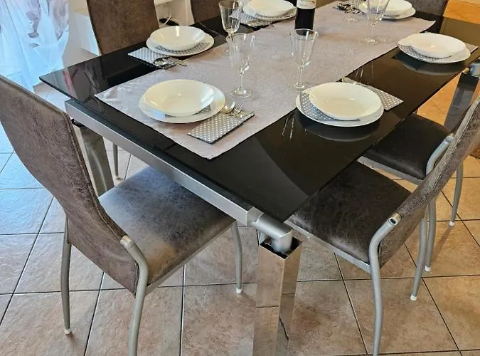 Apartman Karla