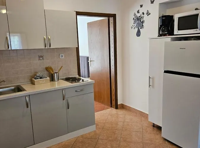 Apartman Karla