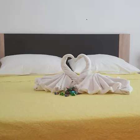 Karla Apartment