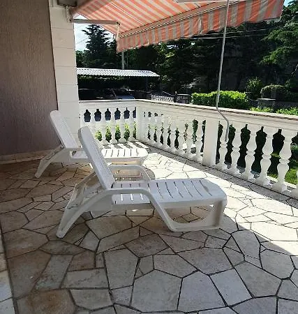 Karla * Jadranovo