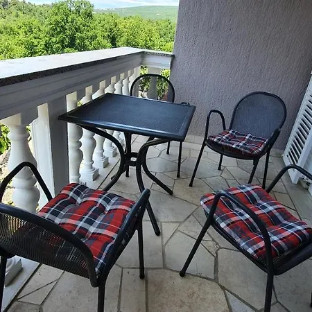 Апартаменты Karla