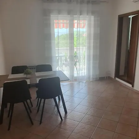 Karla Apartment Jadranovo