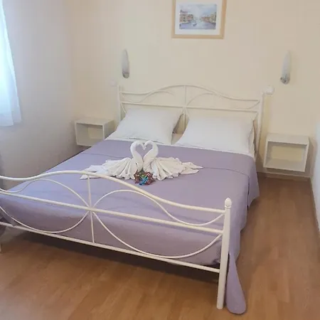 Karla Apartment Jadranovo