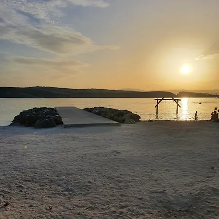 Апартаменты Karla