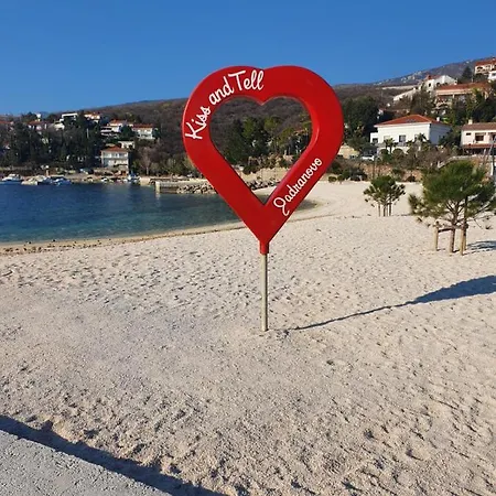 Karla Апартаменты *