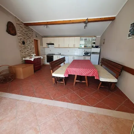 Karla Apartment Jadranovo
