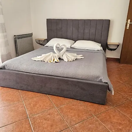 Apartment Karla Jadranovo