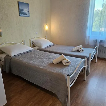 Karla Apartment *