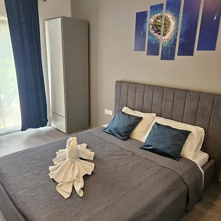 Apartman Karla *