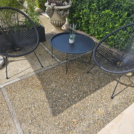 Karla Apartment Jadranovo