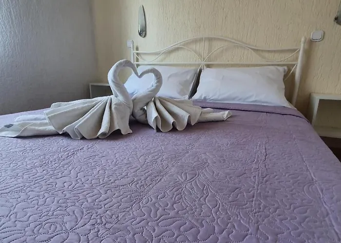 Karla * יאדראנובו