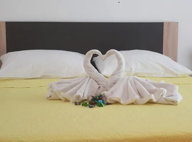Karla Apartman