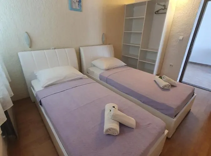 Karla Appartement *