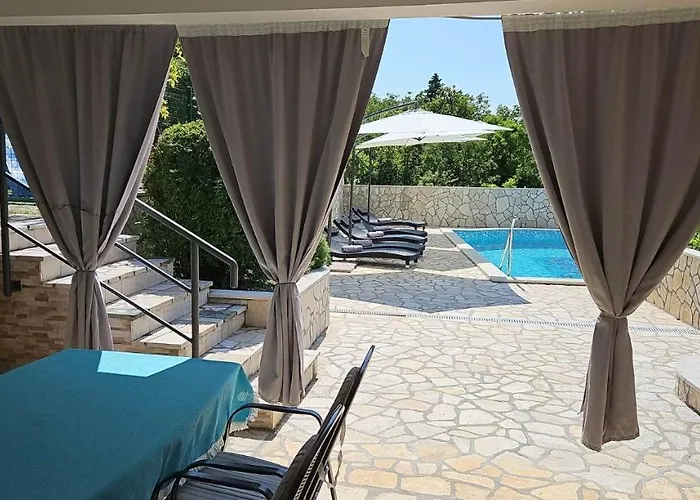 Karla Appartement